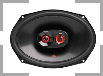 6 X 9 Inch / Car Speakers / Car Audio