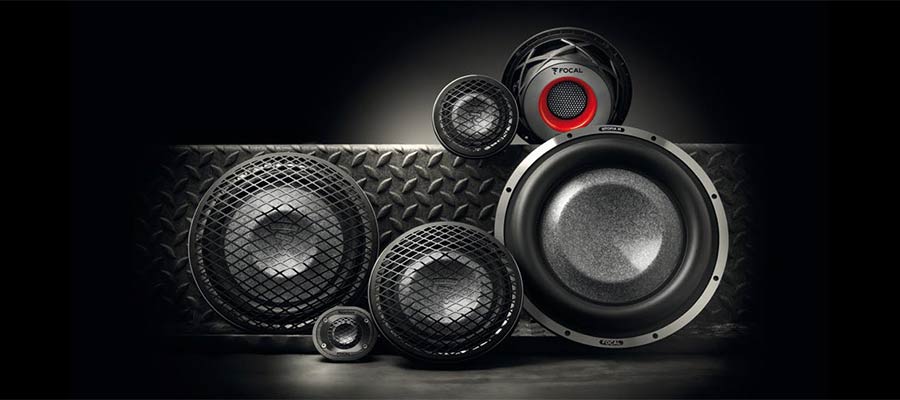 Review of Best Car Speakers for Bass and Sound Quality