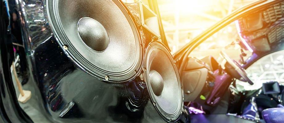 Street Beat Car Audio | Home of the Car Audio Fanatics