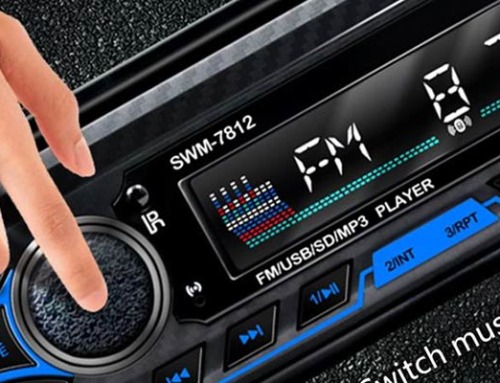 What is a Good Single DIN Car Radio?