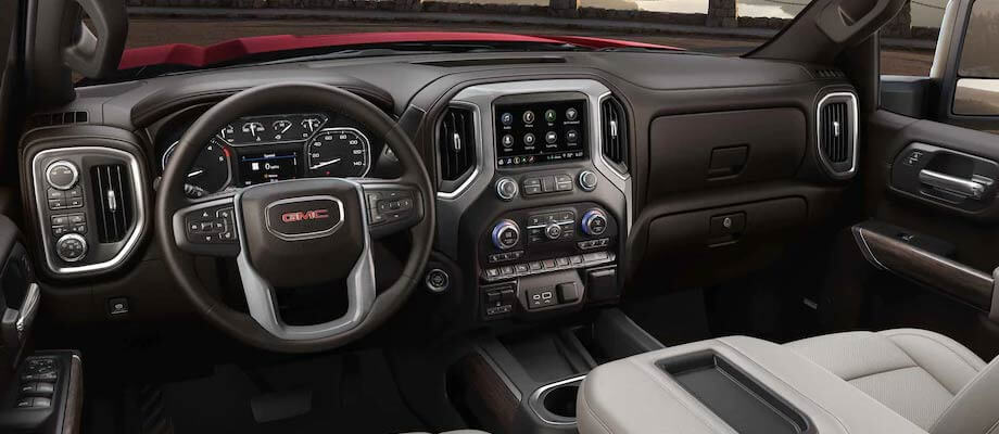 Chevy Silverado Audio Systems & Electronics