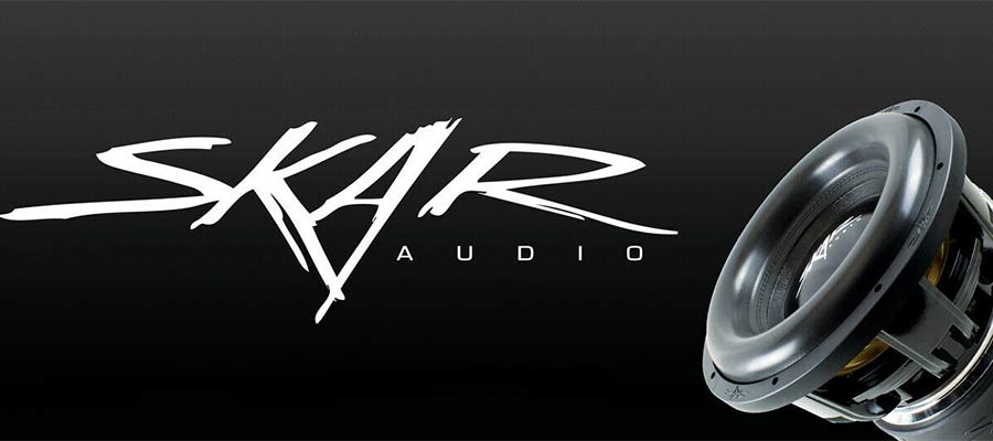 Skar Audio Discount Code