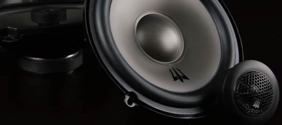Shop Car Audio Online: Stereos, Speakers, Subs & Amps