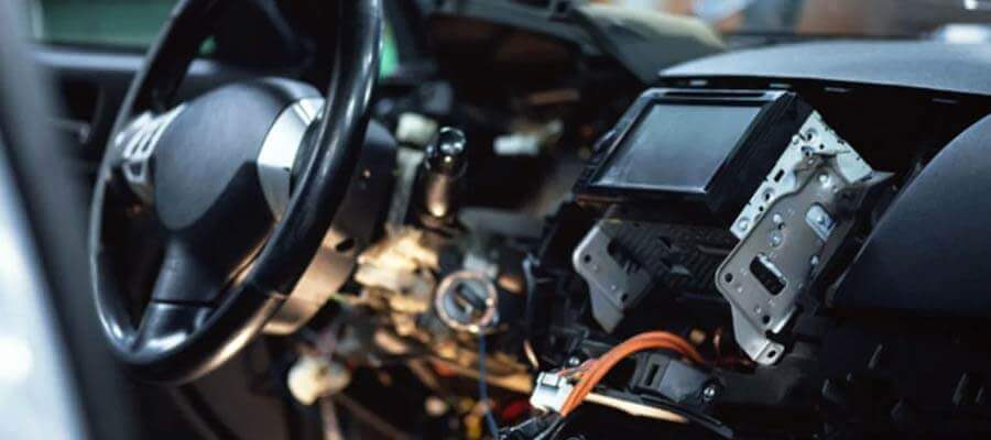OEM Factory Car Radio Repair & Replacement Stereos Guide