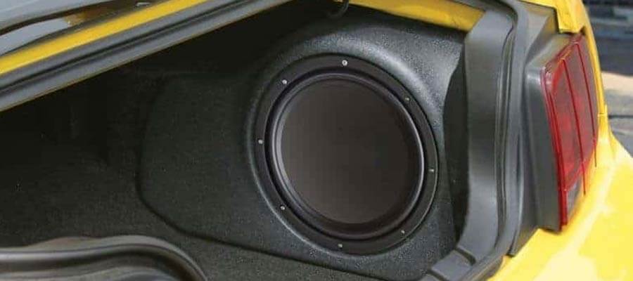 Shopping Car Audio Online: Stereos, Speakers, Subs & Amps