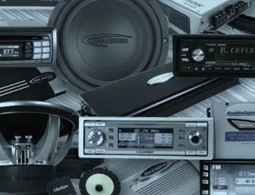 Is an Aftermarket Car Stereo Worth It?