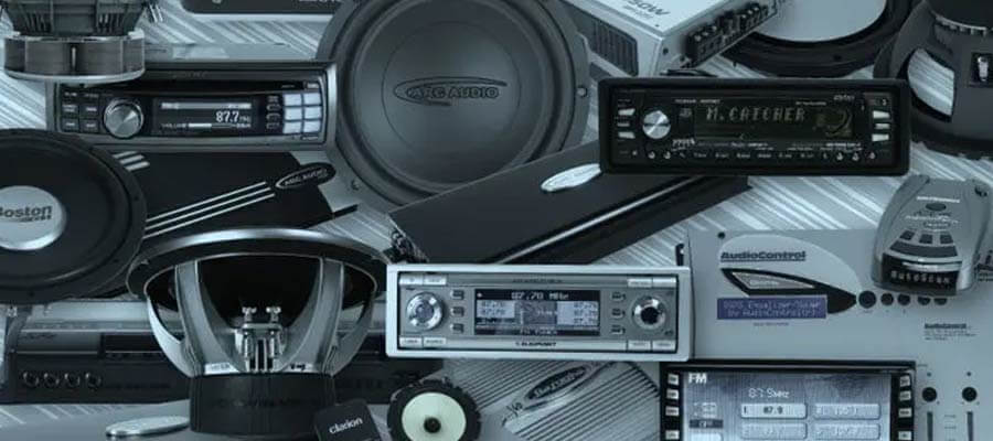 Car Stereo Amazon - Coupons and Promotional Codes